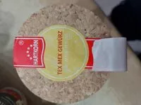 Mängden socker i TeX mex