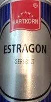 Mängden socker i Estragon