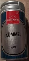 Mängden socker i Kümmel - ganz