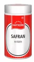 Mängden socker i HARDKORN Safran