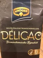 Mängden socker i Kakao (Waffelkekse)