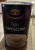 Mängden socker i Cappuccino Amaretto