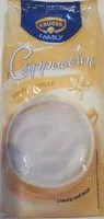 Mängden socker i Krüger Family White Cappuccino Cremig