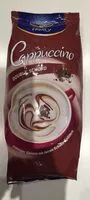 Mängden socker i Cappuccino, Double Schoko Kaffeegetränke