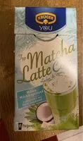 Mängden socker i Krüger You