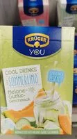 Mängden socker i Cool drinks