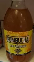 Mängden socker i Kombucha
