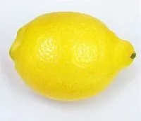 Mängden socker i Lemon