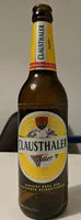 Mängden socker i Clausthaler Radler