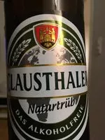 Mängden socker i Clausthaler Naturtrüb Alkoholfrei
