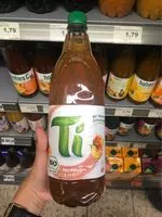 Mängden socker i Rooibos Tee Pfirsich