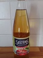 Mängden socker i Apfelschorle