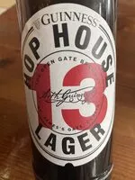 Mängden socker i Hop House 13