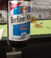 Mängden socker i Alkoholfreies Bier