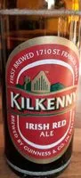 Mängden socker i Kilkenny Irish Beer