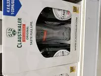 Mängden socker i ESTUCHE CLAUSTHALER 0,0