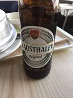 Mängden socker i Original