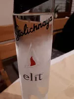 Mängden socker i Stolichnaya