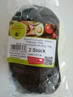 Mängden socker i Hass Avocado