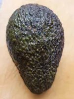 Mängden socker i Avocado Israel