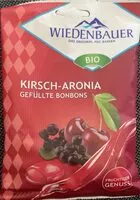 Mängden socker i Bonbons