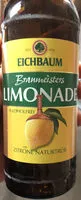 Mängden socker i Braumeisters Limonade Zitrone naturtrüb