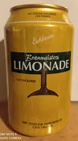Mängden socker i Braumeisters Limonade Zitrone-Naturtrüb