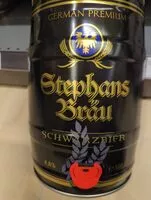 Mängden socker i bräu