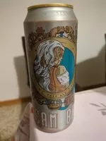 Mängden socker i Steam Brew Pale Ale Session Ipa