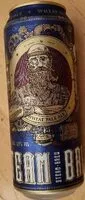 Mängden socker i Wheat Pale Ale