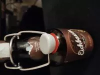 Mängden socker i Kleenes