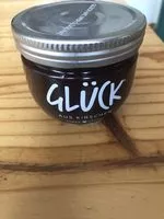 Mängden socker i Glück Aus Kirschen