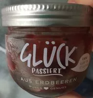 Mängden socker i Erdbeer Marmelade