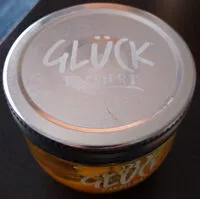 Mängden socker i Mango Marmelade