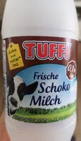 Mängden socker i Milch Schoko Geschmack