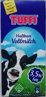 Mängden socker i Heimat milch