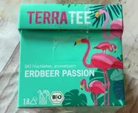 Mängden socker i Infusion