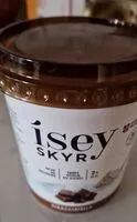 Mängden socker i Skyr Stracciatella
