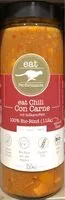 Mängden socker i Chili Con Carne