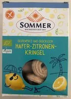 Mängden socker i Galletas Bio de Avena y Limón