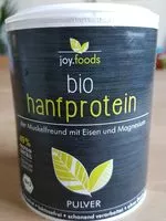 Mängden socker i Hanfprotein