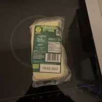 Mängden socker i Tofu nature