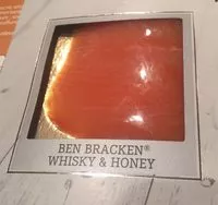 Mängden socker i Saumon selection