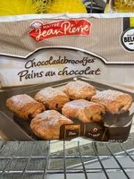 Mängden socker i Pains au chocolat
