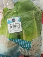 Mängden socker i Lechuga