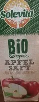 Mängden socker i Apfel Saft