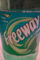 Mängden socker i Lemon et lime