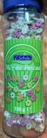 Mängden socker i Mix de pascua