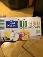Mängden socker i Bio Herbatka Owocowa