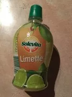 Lime juices